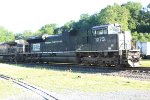 ns penn central